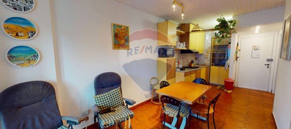 Квартира с 3 комнатами в Фрабоза Соттана, Италия № 171423 11