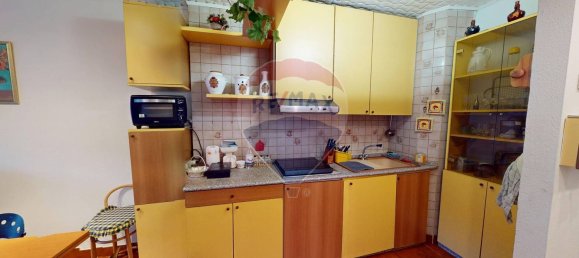 Квартира с 3 комнатами в Фрабоза Соттана, Италия № 171423 7