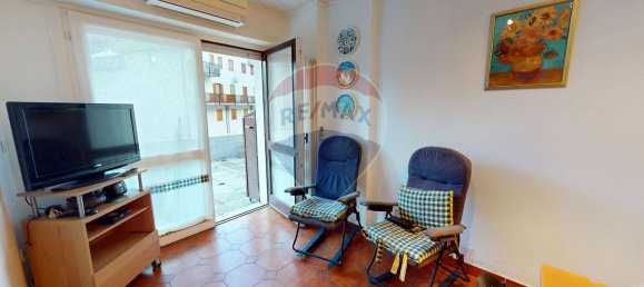 Квартира с 3 комнатами в Фрабоза Соттана, Италия № 171423 10