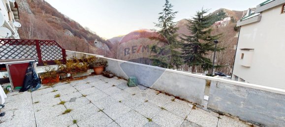 Квартира с 3 комнатами в Фрабоза Соттана, Италия № 171423 21