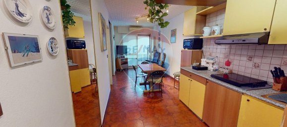 Квартира с 3 комнатами в Фрабоза Соттана, Италия № 171423 2