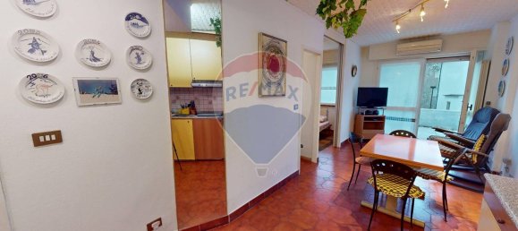 Квартира с 3 комнатами в Фрабоза Соттана, Италия № 171423 4