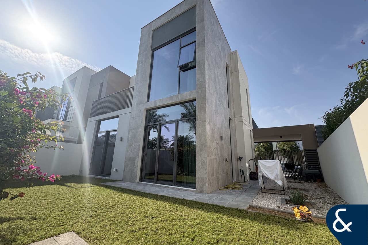 4 chambres Villa à Arabian Ranches 3, UAE No. 113924