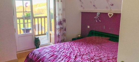 Casa de 3 dormitorios en Yonne, France No. 353316 9