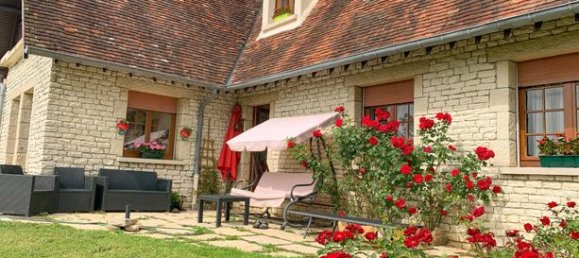 Casa de 3 dormitorios en Yonne, France No. 353316 12