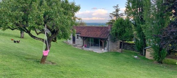 Casa de 3 dormitorios en Yonne, France No. 353316 16