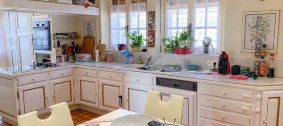 Casa de 3 dormitorios en Yonne, France No. 353316 3