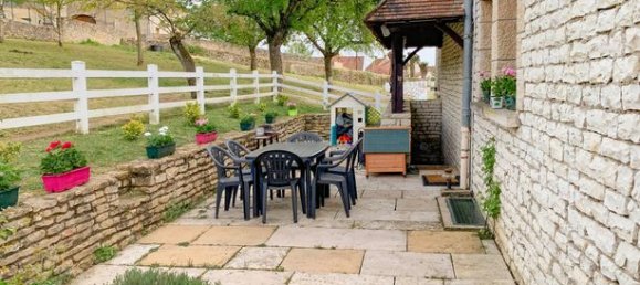 Casa de 3 dormitorios en Yonne, France No. 353316 13