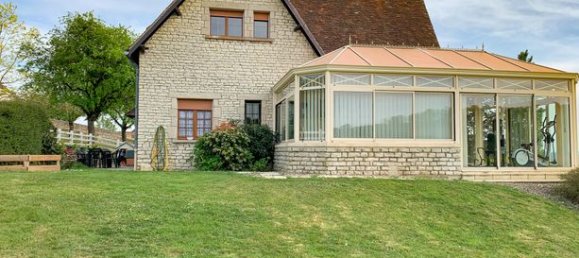 Casa de 3 dormitorios en Yonne, France No. 353316 2