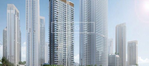 2 chambres Appartement à Dubai Creek Harbour (The Lagoons), UAE No. 8354 2