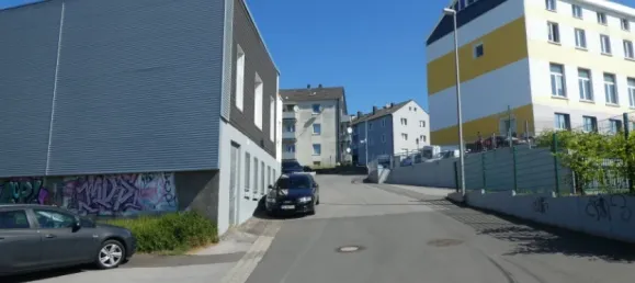 Edificio en Remscheid, Germany 1693 m² No. 65833 7