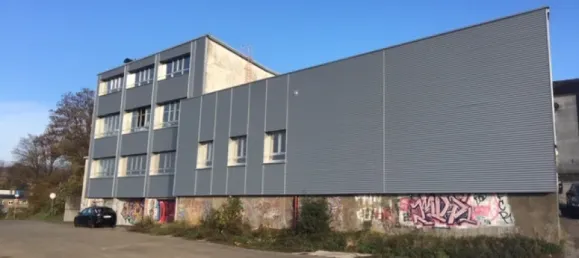 Edificio en Remscheid, Germany 1693 m² No. 65833 6