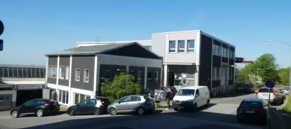 Edificio en Remscheid, Germany 1693 m² No. 65833 2