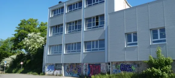 Edificio en Remscheid, Germany 1693 m² No. 65833 9