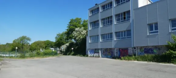 Edificio en Remscheid, Germany 1693 m² No. 65833 5