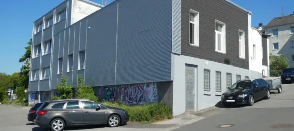 Edificio en Remscheid, Germany 1693 m² No. 65833 3