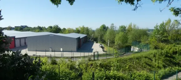 Edificio en Remscheid, Germany 1693 m² No. 65833 8