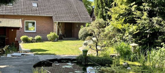 1 غرف نوم منزل في Harburg, Germany رقم 177980 11