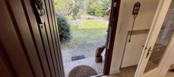 1 غرف نوم منزل في Harburg, Germany رقم 177980 17