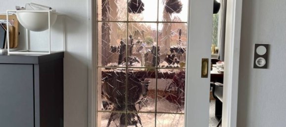 1 غرف نوم منزل في Harburg, Germany رقم 177980 28