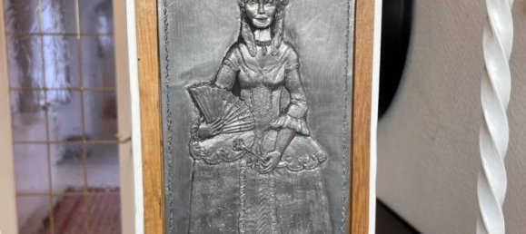 1 غرف نوم منزل في Harburg, Germany رقم 177980 21