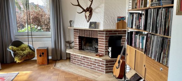 1 غرف نوم منزل في Harburg, Germany رقم 177980 41