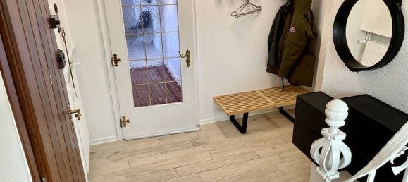 1 غرف نوم منزل في Harburg, Germany رقم 177980 18