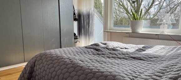 1 غرف نوم منزل في Harburg, Germany رقم 177980 33