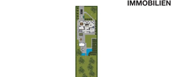 1 غرف نوم منزل في Harburg, Germany رقم 177980 2