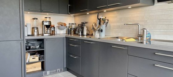 1 غرف نوم منزل في Harburg, Germany رقم 177980 26