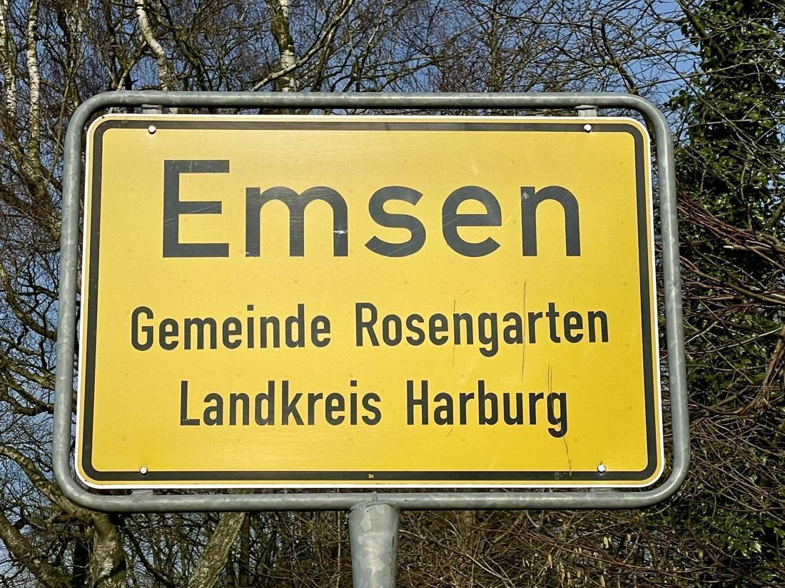 1 غرف نوم منزل في Harburg, Germany رقم 177980