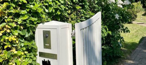 1 غرف نوم منزل في Harburg, Germany رقم 177980 10