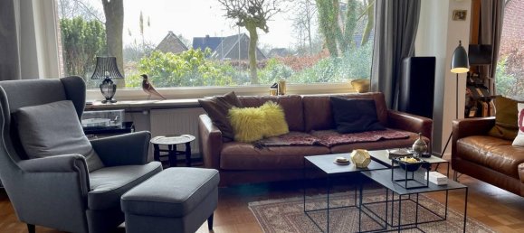 1 غرف نوم منزل في Harburg, Germany رقم 177980 44