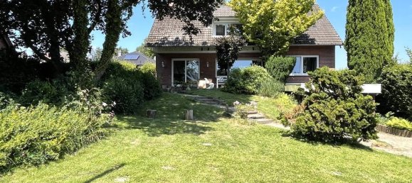 1 غرف نوم منزل في Harburg, Germany رقم 177980 6