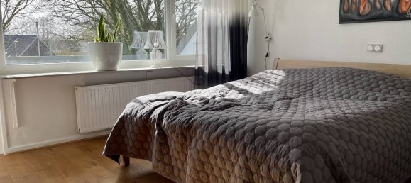 1 غرف نوم منزل في Harburg, Germany رقم 177980 32