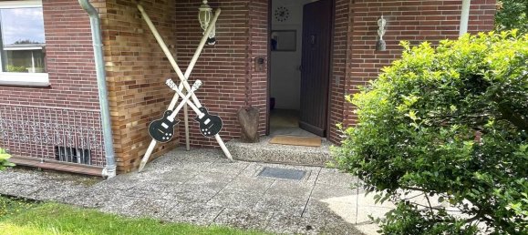 1 غرف نوم منزل في Harburg, Germany رقم 177980 14