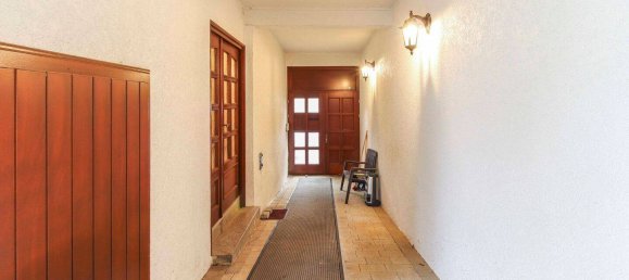 3 Schlafzimmer Stadthaus in Weimarer Land, Germany, Nr. 332164 15