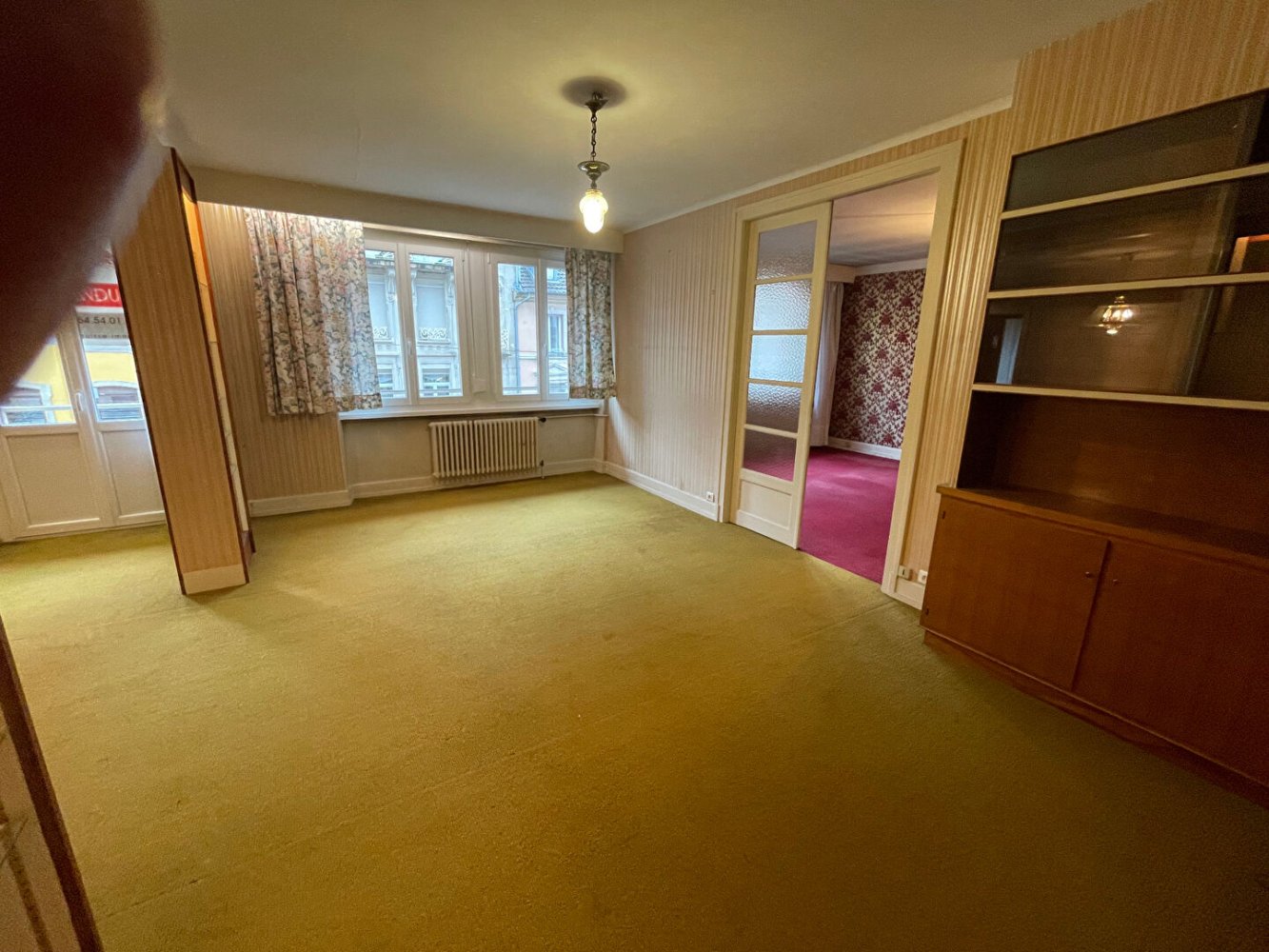 4 bedrooms Apartment in Belfort, France No. 191539