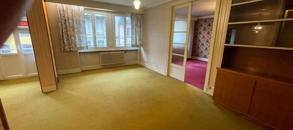 4 bedrooms Apartment in Belfort, France No. 191539 2