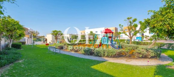 3 bedrooms Villa in Al Reef, UAE No. 17500 2