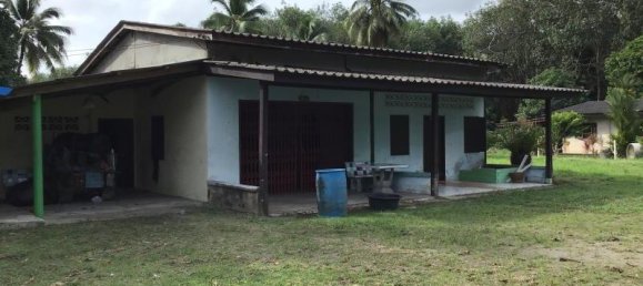 10956m² Commercial property in Khok Kloi, Thailand No. 8219 2