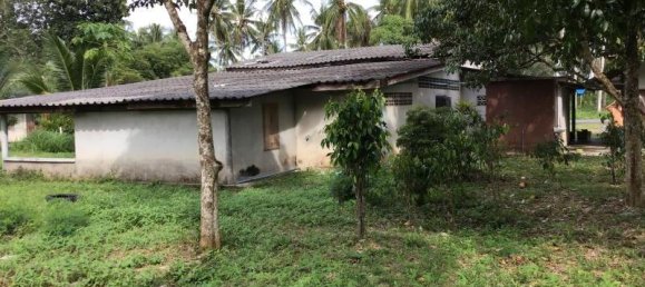 10956m² Commercial property in Khok Kloi, Thailand No. 8219 7