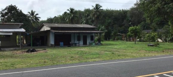 10956m² Commercial property in Khok Kloi, Thailand No. 8219 4