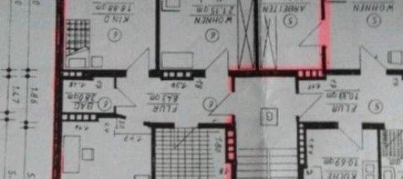 1 chambre Appartement à Wilhelmshaven, Germany No. 327149 18