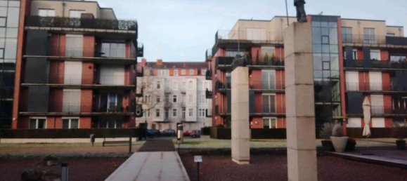 1 chambre Appartement à Wilhelmshaven, Germany No. 327149 19