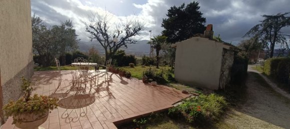 4 rooms Apartment in Spoleto, Italy No. 128816 22