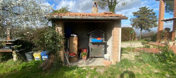 4 rooms Apartment in Spoleto, Italy No. 128816 18