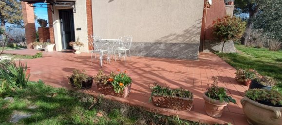 4 rooms Apartment in Spoleto, Italy No. 128816 11