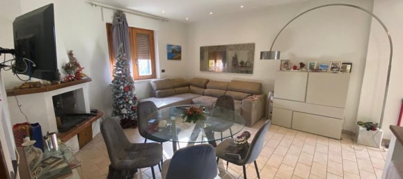 4 rooms Apartment in Spoleto, Italy No. 128816 14