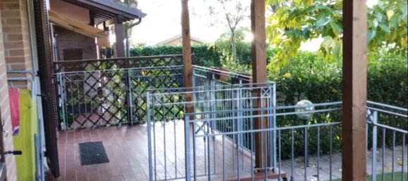 3 Schlafzimmer Haus in Marsciano, Italy, Nr. 5556 3